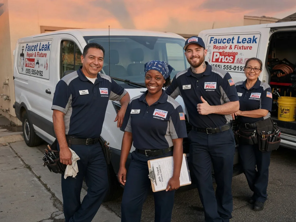 Faucet Repair company in Caddo Gap, AR