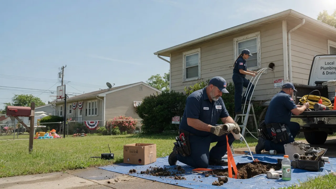Faucet Repair in Caddo Gap, AR near me